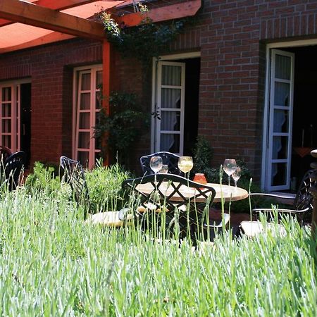 Landhaus Wremer Deel Hotel Wremen Exterior photo