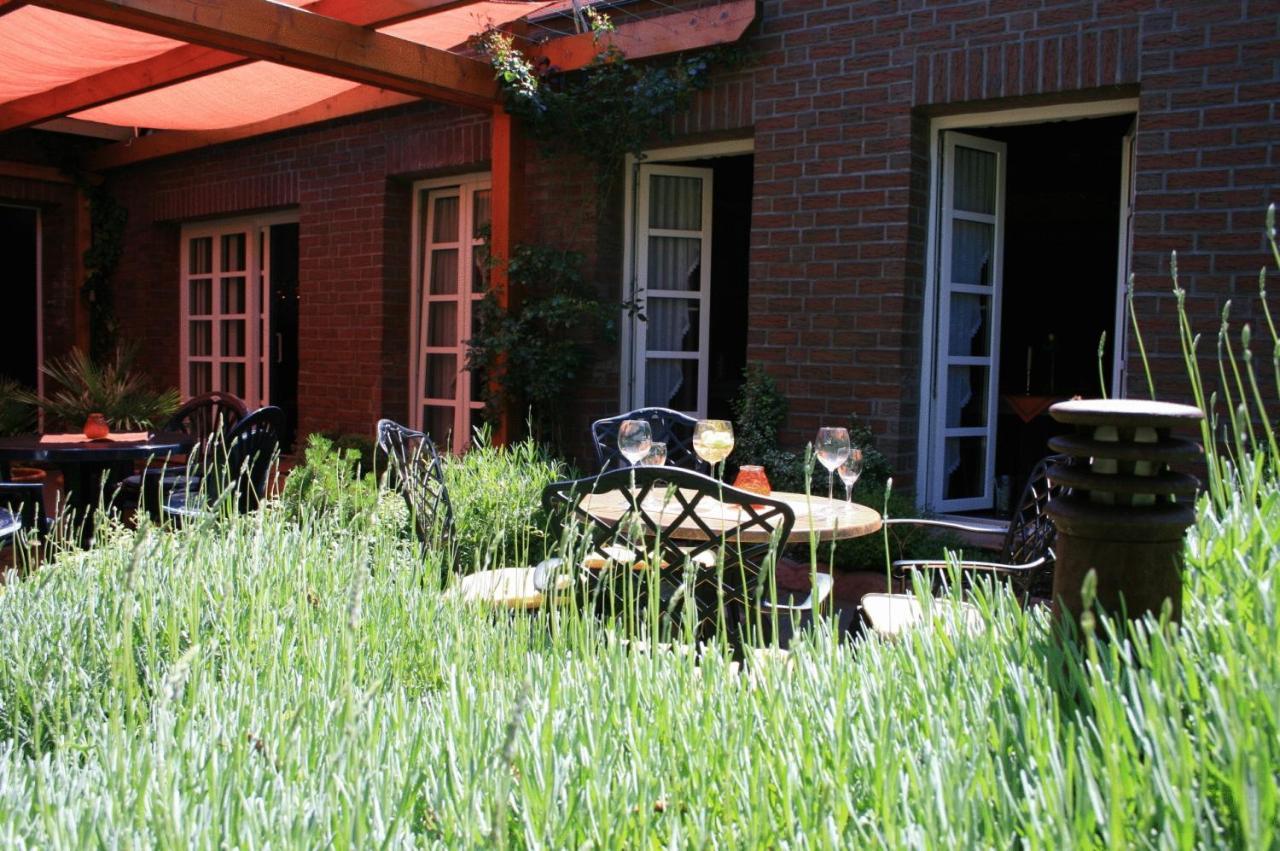 Landhaus Wremer Deel Hotel Wremen Exterior photo